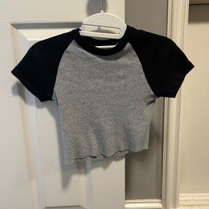 Brandy Melville Bella top